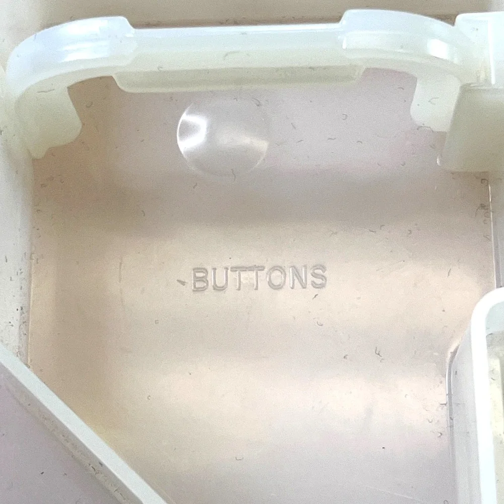 N/A vintage wilson